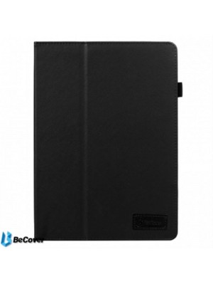 Чохол-книжка BeCover Slimbook для Prestigio Multipad Wize 4111/Wize 3771/Muze 3871 (PMT4111/PMT3771/PMT3871) Black (703656)