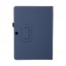 Чохол-книжка BeCover Slimbook Prestigio Multipad Wize 4111/Wize 3771/Muze 3871 (PMT4111/PMT3771/PMT3871) Deep Blue (703657)