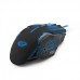 Мышь Esperanza MX403 Apache (EGM403B) Black/Blue USB
