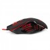 Мышь Esperanza MX403 Apache (EGM403R) Black/Red USB