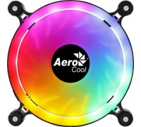 Вентилятор AeroCool Spectro 12 FRGB, 120х120х25 мм, Molex