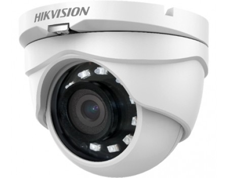 Turbo HD камера Hikvision DS-2CE56D0T-IRMF (С) (2.8 мм)
