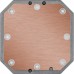 Система водяного охолодження Corsair iCUE H100i Elite Capellix RGB White (CW-9060050-WW), Intel: 2066/2011/1200/1151/1150/1155/1156/1366, AMD: TRX4/TR4/AM4/AM3/AM2, 277х120х27 мм
