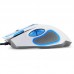 Мышь Esperanza MX401 Hawk (EGM401WB) White/Blue USB