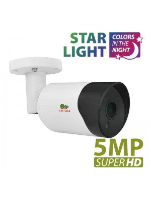 AHD камера Partizan COD-631H SuperHD Starlight