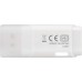 USB3.2 32GB Kioxia TransMemory U301 White (LU301W032GG4)