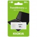 USB 32GB Kioxia TransMemory U202 White (LU202W032GG4)