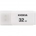 USB 32GB Kioxia TransMemory U202 White (LU202W032GG4)