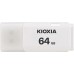 USB 64GB Kioxia TransMemory U202 White (LU202W064GG4)