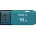 USB 16GB Kioxia TransMemory U202 Blue (LU202L016GG4)