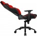 Крісло для геймерів Hator Hypersport V2 Black/Red (HTC-946)