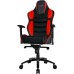 Крісло для геймерів Hator Hypersport V2 Black/Red (HTC-946)
