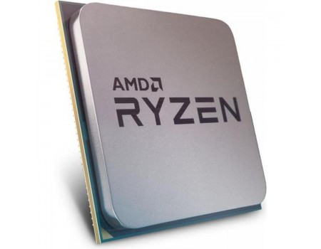 Процесор AMD Ryzen 7 3700X (3.6GHz 32MB 65W AM4) Tray (100-000000071)