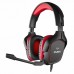 Гарнитура Sven AP-G333MV Black/Red