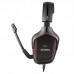 Гарнитура Sven AP-G333MV Black/Red