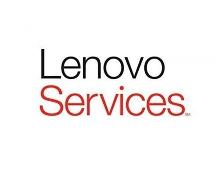 Сервісний сертифікат Lenovo 3Y Depot/CCI upgrade from 1Y Depot/CCI delivery для V Series (5WS0Q81869)