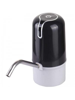 Автоматическая помпа для воды UFT Kasmet Pump Dispenser Black (PDBlack)