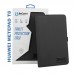 Чохол-книжка BeCover Slimbook для Huawei MatePad T8 Black (705447)