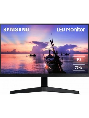 Samsung 27" F27T350FHI (LF27T350FHIXCI) IPS Black