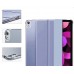 Чехол-книжка BeCover Smart Case для Apple iPad Air 10.9 (2020) Purple (705490)