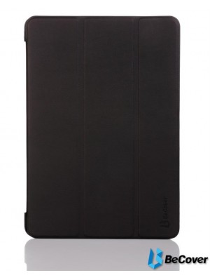 Чехол-книжка BeCover Smart Case для Apple iPad Pro 11 (2018) Black (703022)