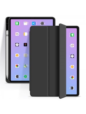 Чехол-книжка BeCover для Apple iPad Air 10.9 (2020) Black (705510)