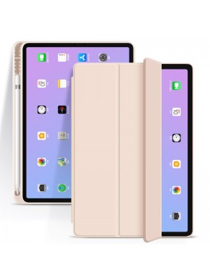 Чехол-книжка BeCover для Apple iPad Air 10.9 (2020) Pink (705516)