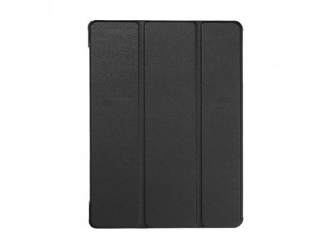 Чехол-книжка BeCover для Apple iPad Pro 12.9 (2020) Black (704996)
