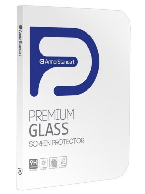 Захисне скло Armorstandart Glass.CR для Lenovo Tab M8 TB-8505/8705, 2.5D (ARM58005)