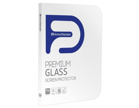 Захисне скло Armorstandart Glass.CR для Lenovo Tab M8 TB-8505/8705, 2.5D (ARM58005)