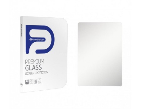 Защитное стекло Armorstandart Glass.CR для Lenovo Tab M10 Plus TB-X606, 2.5D (ARM58004)