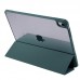 Чехол-книжка BeCover Soft Edge для Apple iPad Air 10.9 (2020) Dark Green (705535)