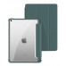 Чехол-книжка BeCover Soft Edge для Apple iPad Air 10.9 (2020) Dark Green (705535)