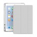 Чехол-книжка BeCover Soft Edge для Apple iPad Air 10.9 (2020) Gray (705536)