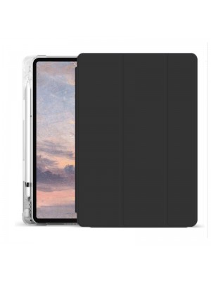 Чехол-книжка BeCover Soft для Apple iPad Pro 11 (2020) Black (705321)