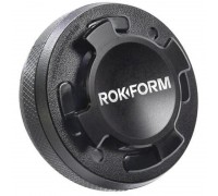 Тримач автомобільний Rokform RokLock Adhesive Car Dash Mount (330101PA)