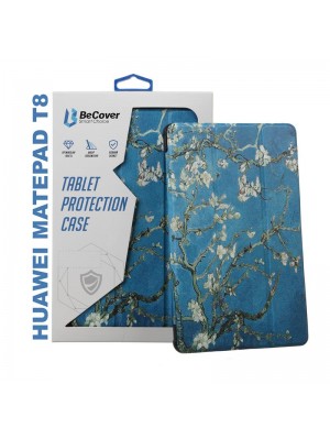 Чехол-книжка BeCover Smart Case для Huawei MatePad T8 Spring (705323)