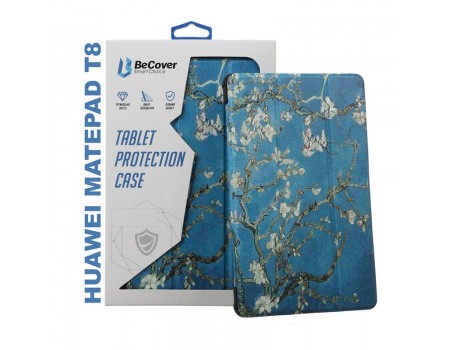 Чехол-книжка BeCover Smart Case для Huawei MatePad T8 Spring (705323)