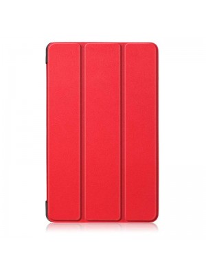 Чехол-книжка BeCover Smart Case для Huawei MediaPad M5 Lite 8 Red (705032)