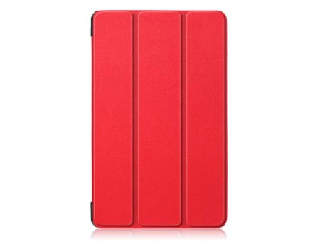 Чехол-книжка BeCover Smart Case для Huawei MediaPad M5 Lite 8 Red (705032)