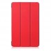 Чехол-книжка BeCover Smart Case для Huawei MediaPad M5 Lite 8 Red (705032)