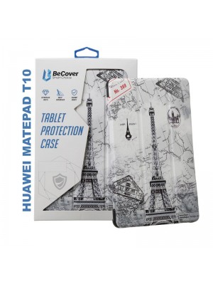 Чехол-книжка BeCover Smart Case для Huawei MatePad T 10 Paris (705932)