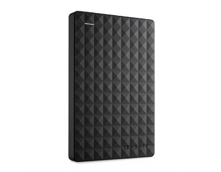 Внешний жесткий диск 2.5" USB  320GB Seagate Expansion Black (STEA320400)