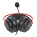 Гарнитура A4Tech Bloody G200S Black/Red