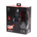 Гарнитура A4Tech Bloody G580 Black