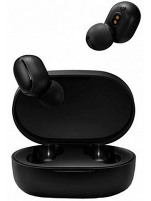 Bluetooth-гарнитура Xiaomi Mi True Wireless Earbuds 2s Gaming Black (BHR4273GL)