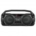 Портативная Bluetooth Колонка Sven PS-415 Black