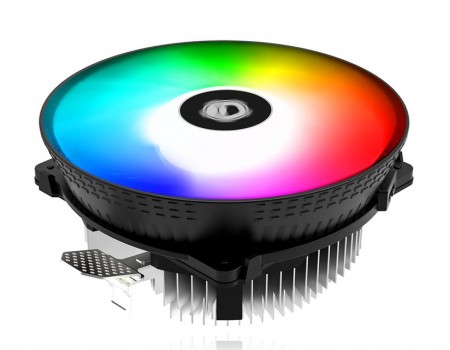 Кулер процесорний ID-Cooling DK-03 Rainbow, Intel: 1200/1151/1150/1155/1155/1156/775, AMD: