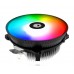 Кулер процесорний ID-Cooling DK-03 Rainbow, Intel: 1200/1151/1150/1155/1155/1156/775, AMD:
