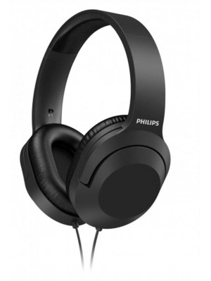 Наушники Philips TAH2005BK/00 Black